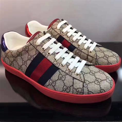 sale gucci sneakers